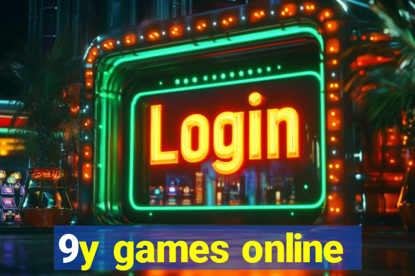 9y games online